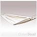 Amaca Xxl Per 2 Persone 400x160cm Supporta Fino A 150 Kg 100% Cotone Amache Più Persone - Foto miniatura 4