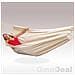 Amaca Xxl Per 2 Persone 400x160cm Supporta Fino A 150 Kg 100% Cotone Amache Più Persone - Foto miniatura 5