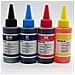 100ml Ink Yellow For Universale Epson - Foto miniatura 1