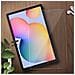Vetro Temperato 9h Per Samsung Tab S6 Lite 2024, 2022, 2020 - Foto miniatura 2