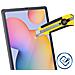 Vetro Temperato 9h Per Samsung Tab S6 Lite 2024, 2022, 2020 - Foto miniatura 3