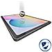 Vetro Temperato 9h Per Samsung Tab S6 Lite 2024, 2022, 2020 - Foto miniatura 4