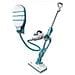 Scopa a Vapore e Mop Black & Decker 9IN1 Colore Blu  - Foto miniatura 1