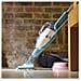 Scopa a Vapore e Mop Black & Decker 9IN1 Colore Blu  - Foto miniatura 3
