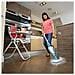 Scopa a Vapore e Mop Black & Decker 9IN1 Colore Blu  - Foto miniatura 2