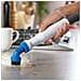 Scopa a Vapore e Mop Black & Decker 9IN1 Colore Blu  - Foto miniatura 8