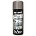 Smalto Spray Acrilico Rapida Essicazione Grigio Forgiato Effetto Antichizzante Ferromicaceo 400 Ml Bravo - Foto miniatura 1