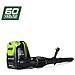 Greenworks Strumenti Souffeur Ha Fogli Zaino 60 V Ioni Di Litio (e Senza Batteria Caricatore) 2402307 - Foto miniatura 1
