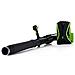 Greenworks Strumenti Souffeur Ha Fogli Zaino 60 V Ioni Di Litio (e Senza Batteria Caricatore) 2402307 - Foto miniatura 4