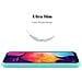 Custodia Compatibile Con Samsung Galaxy A50 In Candy Blu - Coperchio Protettivo In Silicone Tpu Flessibile - Foto miniatura 3