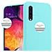 Custodia Compatibile Con Samsung Galaxy A50 In Candy Blu - Coperchio Protettivo In Silicone Tpu Flessibile - Foto miniatura 9
