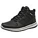 Delson, Stivali Classici Uomo, Black Leather Blk, 42.5 Ue - Foto miniatura 1