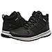 Delson, Stivali Classici Uomo, Black Leather Blk, 42.5 Ue - Foto miniatura 5