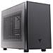 Case Evoke Mini Tower Micro-ATX / Mini-ITX 2 Porte USB 3.0 Colore Nero - Foto miniatura 1