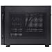 Case Evoke Mini Tower Micro-ATX / Mini-ITX 2 Porte USB 3.0 Colore Nero - Foto miniatura 4