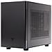 Case Evoke Mini Tower Micro-ATX / Mini-ITX 2 Porte USB 3.0 Colore Nero - Foto miniatura 6