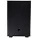 Case Evoke Mini Tower Micro-ATX / Mini-ITX 2 Porte USB 3.0 Colore Nero - Foto miniatura 7