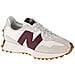 Ws327ka, Donna, Beige, Sneakers, Numero: 40,5 Eu - Foto miniatura 1