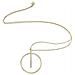 Indovinate Collana Con Ciondolo Donna Acciaio inossidabile - Ubn84059 - Foto miniatura 1