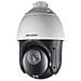 Telecamera   Speed Dome Ip 4"" 25x Wdr 120db H.265+ Smart Ir 100mt 4mp - Ds-2de4425iw-de - Foto miniatura 1