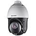 Telecamera   Speed Dome Ip 4"" 25x Wdr 120db H.265+ Smart Ir 100mt 4mp - Ds-2de4425iw-de - Foto miniatura 3