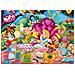 Puzzle Alice Nel Paese Delle Meraviglie 1000p - Foto miniatura 4