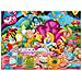 Puzzle Alice Nel Paese Delle Meraviglie 1000p - Foto miniatura 2