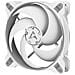 Bionix P140 Computer Case Ventilatore 14 Cm Grigio, Bianco - Foto miniatura 1