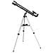 Telescopio Arcturus 60/700, 70 cm, 5 kg, 6,3 cm, Alluminio - Foto miniatura 1