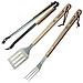 Turner Pinze Forchetta per Barbecue - Foto miniatura 2