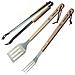 Turner Pinze Forchetta per Barbecue - Foto miniatura 1