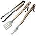 Turner Pinze Forchetta per Barbecue - Foto miniatura 3