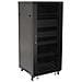 CFR2127 Libera installazione 27U Nero rack - Foto miniatura 1