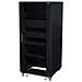 CFR2127 Libera installazione 27U Nero rack - Foto miniatura 3