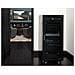 CFR2127 Libera installazione 27U Nero rack - Foto miniatura 5
