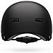 Bell Helmets Local Skateboard Acrilonitrile butadiene stirene (ABS), Polistirene espanso (EPS) Nero casco protettivo - Foto miniatura 7