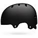 Bell Helmets Local Skateboard Acrilonitrile butadiene stirene (ABS), Polistirene espanso (EPS) Nero casco protettivo - Foto miniatura 1