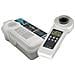 POL01, Photometer, Nero, Bianco, Digitale, Alcalinità, Chlorine measurement, Combined chlorine, Cyanuric acid, Senza cloro, Total chlorine, pH, Alcalinità, Senza cloro, pH, Batteria - Foto miniatura 1