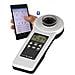 POL01, Photometer, Nero, Bianco, Digitale, Alcalinità, Chlorine measurement, Combined chlorine, Cyanuric acid, Senza cloro, Total chlorine, pH, Alcalinità, Senza cloro, pH, Batteria - Foto miniatura 2