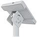 Public Ceilingmount Medium, 200 x 100, 200 x 200, 300 x 200, 300 x 300, 400 x 200, 400 x 400 mm, 832 - 1500 mm, -5 - 15° - Foto miniatura 6