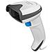 Gryphon I GD4500 Handheld bar code reader 1D / 2D Bianco - Foto miniatura 1