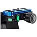 GD3WH accessori treppiedi Carrello per treppiedi - Foto miniatura 2