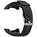 Bracciale In Silicone Polar M400 / M430 Black - Foto miniatura 1