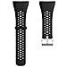 Bracciale In Silicone Polar M400 / M430 Black - Foto miniatura 6