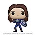Pop Marvel: Anything Goes S3- Pop 7 - Foto miniatura 1