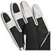 Gloves Amara 2mm Nero M - Foto miniatura 3