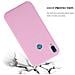 Custodia Compatibile Con Huawei Y6 2019 In Candy Rosa - Coperchio Protettivo In Silicone Tpu Flessibile - Foto miniatura 8