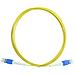 SFP8181BU3MK cavo InfiniBand e in fibra ottica 3 m LC Giallo - Foto miniatura 1