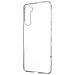 Custodia Originale Tpu Cover Case Per Oneplus Nord Trasparente - Foto miniatura 1
