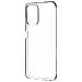 Custodia Originale Tpu Cover Case Per Xiaomi Redmi Note 10 - 10s Trasparente - Foto miniatura 1